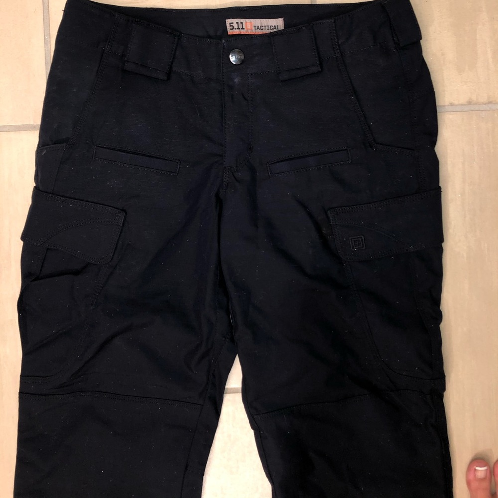 Women’s 5.11 Stryke EMS Pants